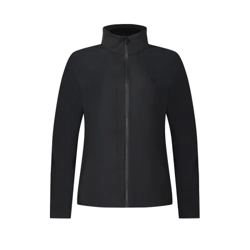 FILA Jacket Women's Pitch Black