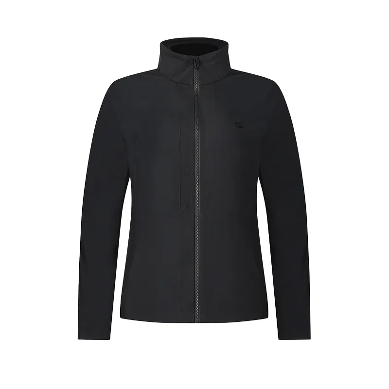 FILA Jacket Women's Pitch Black
