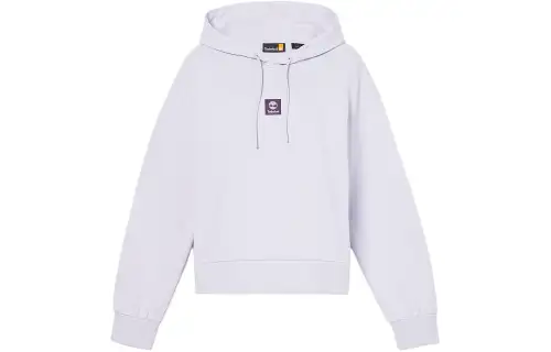 Timberland Sweatshirt Women's Purple