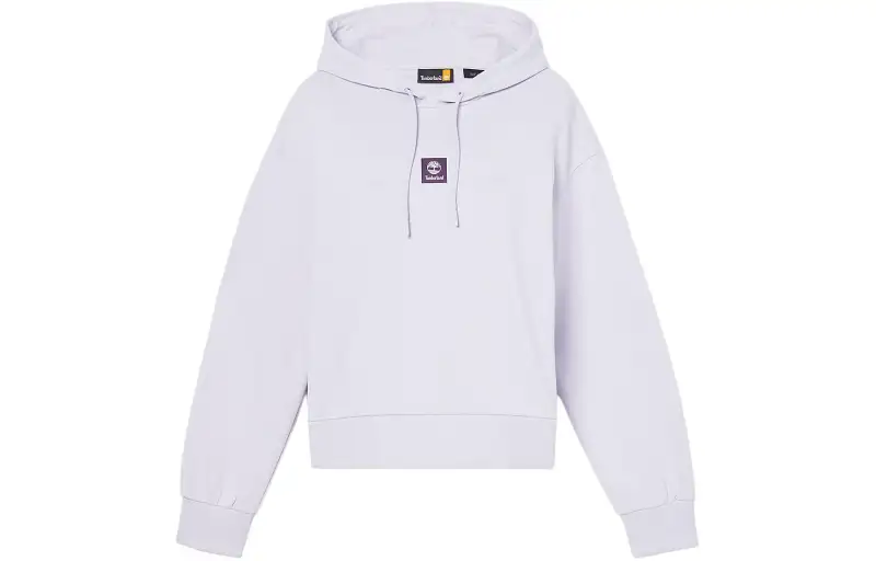 Timberland Sweatshirt Women's Purple