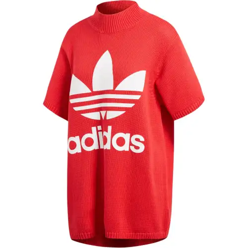 Adidas Originals Knitwear Women's Red