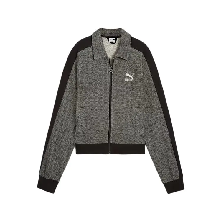 PUMA Chamarra Mujer T7