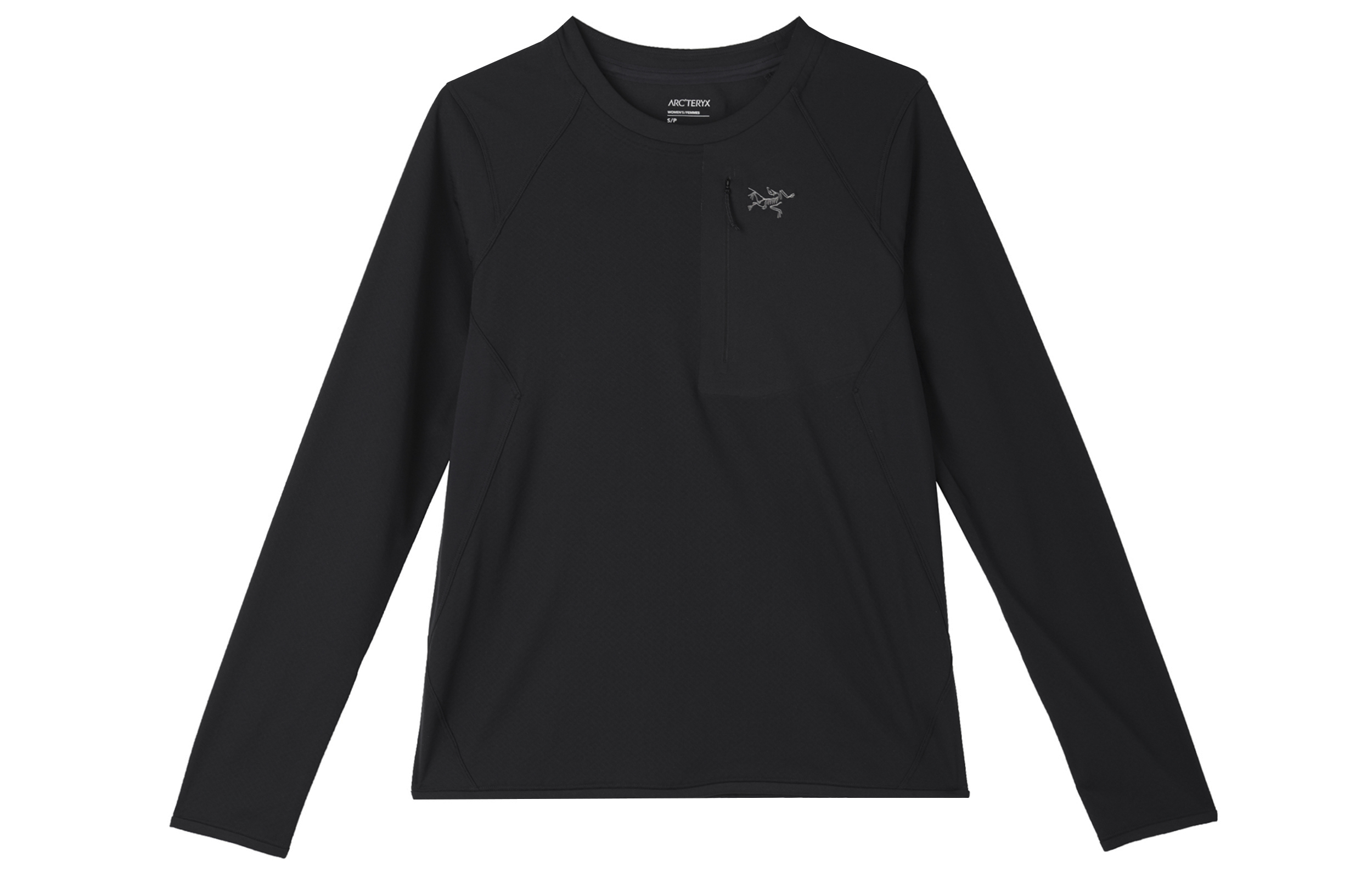 Arc’teryx DELTA Crew Fleece Clothing Women’s