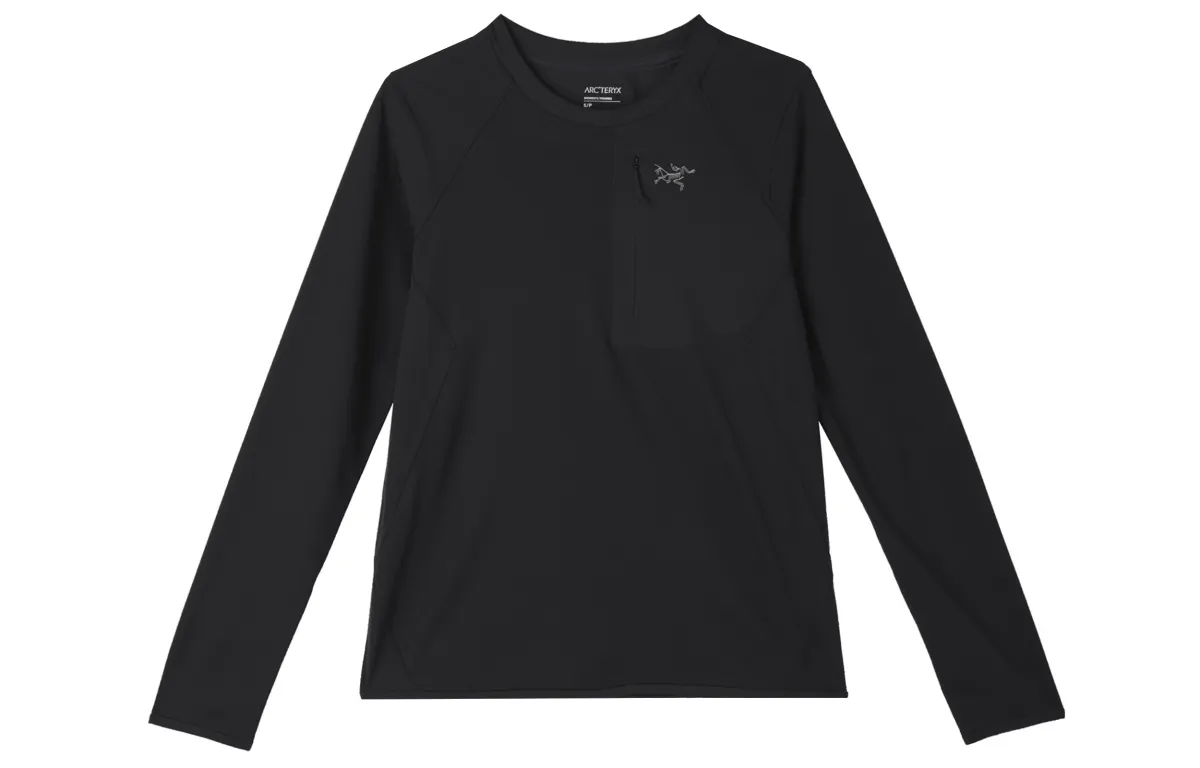 Arc'teryx DELTA Crew Fleece Clothing Women's