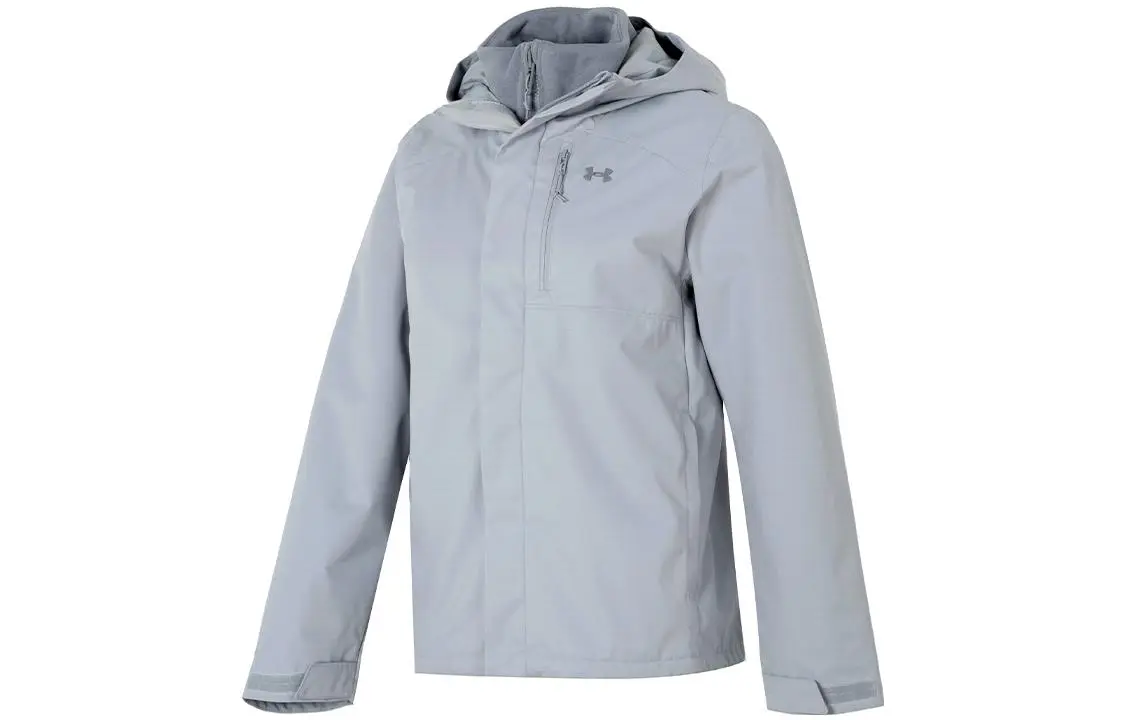 Under Armour Jacket Women's Sky Blue