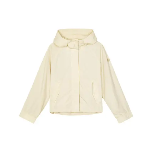 Skechers Jackets & Coats Women's Bleached Sandy