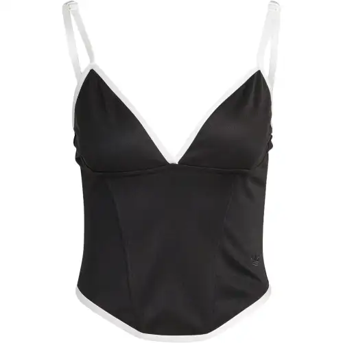 Adidas Originals Atlanta Cut Line Corset