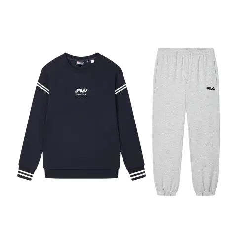 FILA ORIGINALE Casual Sportswear Men's