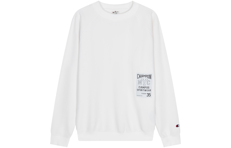 Женский свитшот Champion (серый)