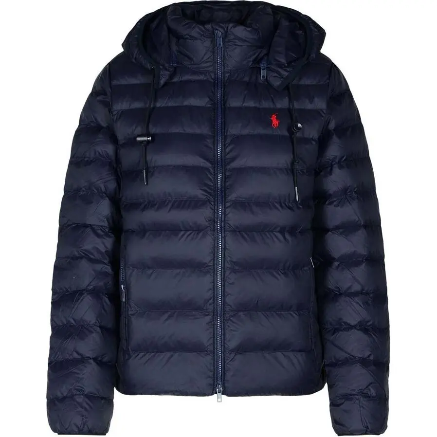 Polo Ralph Lauren Jackets & Coats Standard Women's Marine Blue