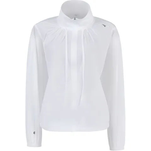 Mizuno Jackets Women's Stand Collar Thin Other