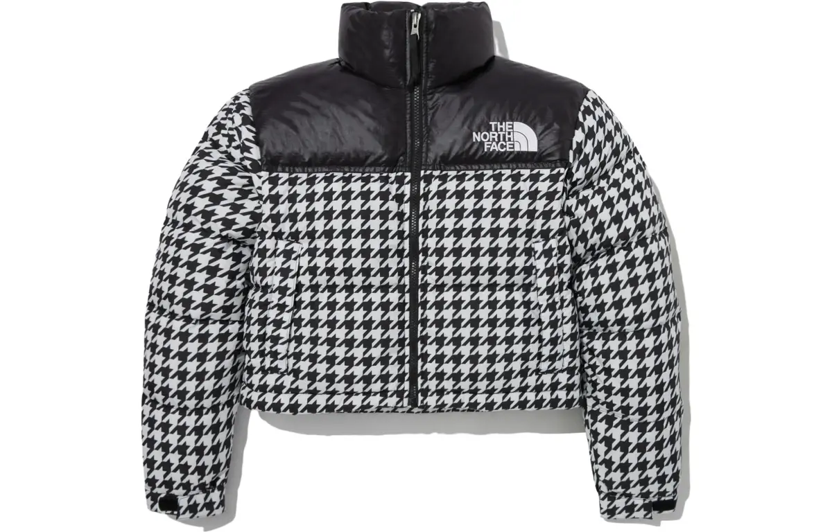 THE NORTH FACE Down Jacket Women's Black