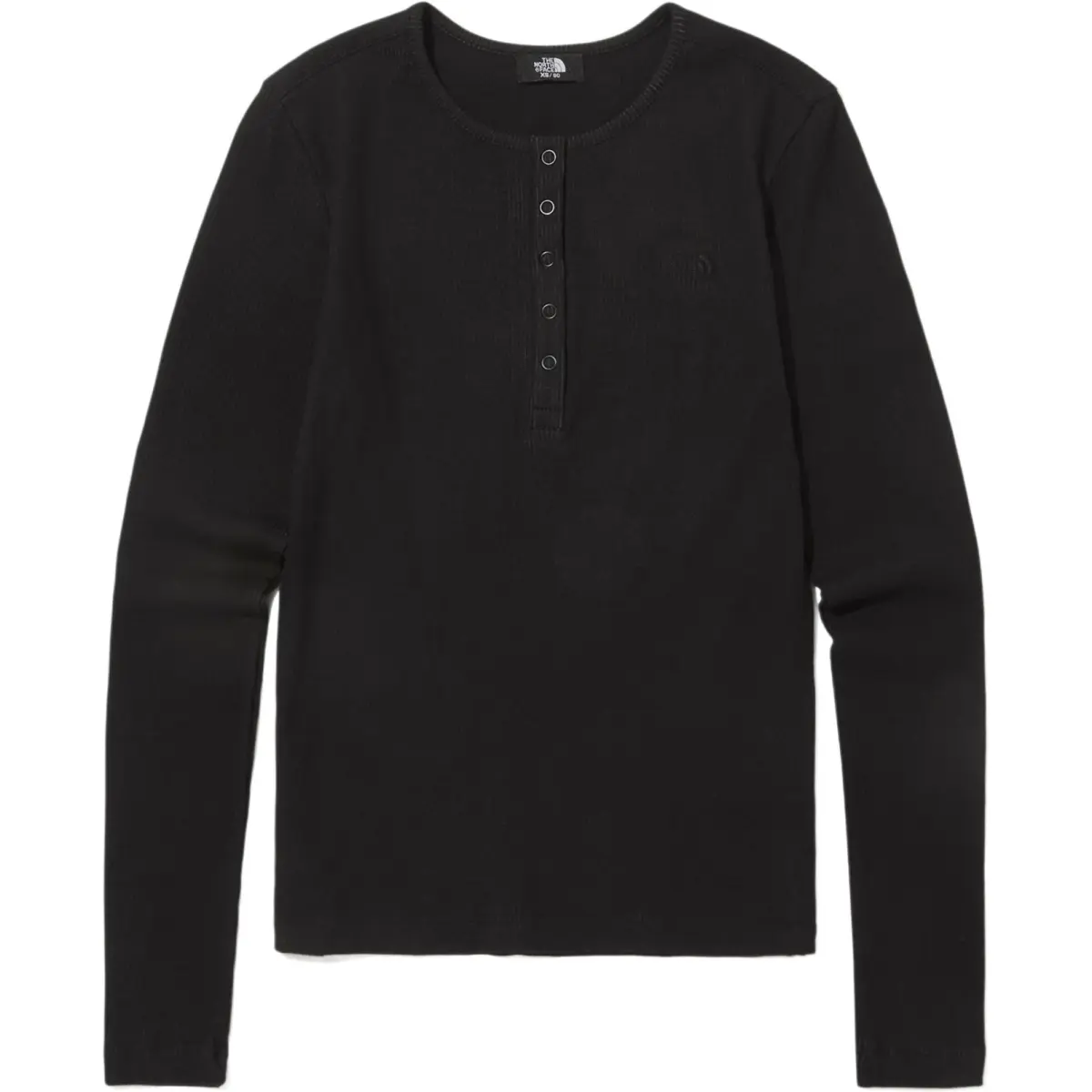THE NORTH FACE T Shirt Women's Black