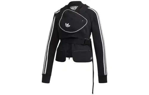 Adidas Originals Olivia Oblanc SSTJi Won Choi Jacket Women's