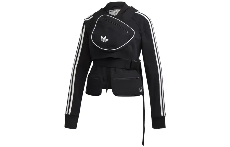 Adidas Originals Olivia Oblanc SSTJi Won Choi Jacket Women's