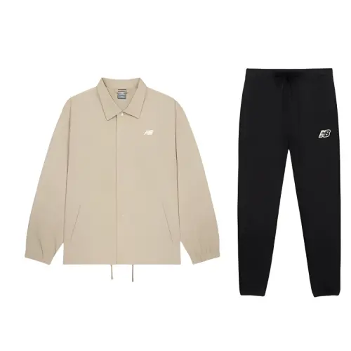 New Balance Casual Sportswear Unisex