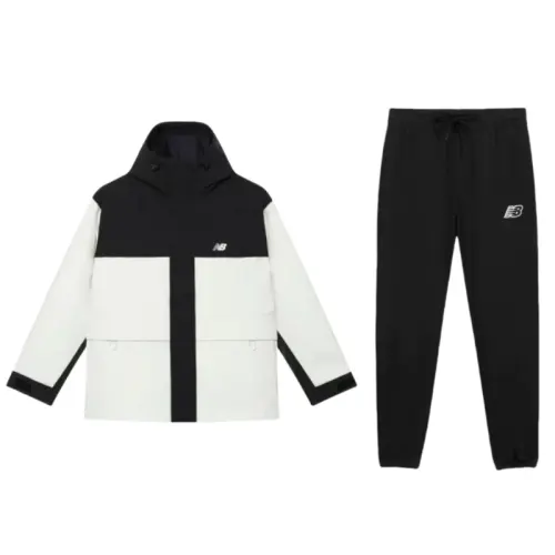 New Balance Casual Sportswear Unisex