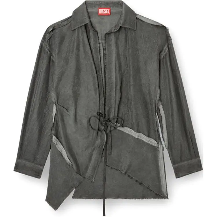 DIESEL C Razy Shirt