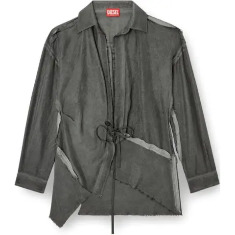 DIESEL C Razy Shirt