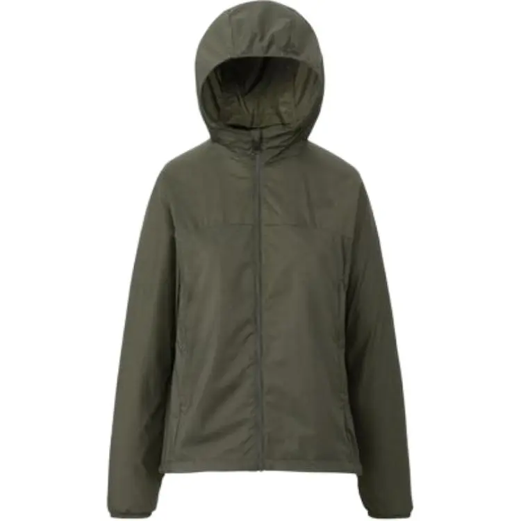 THE NORTH FACE Jackets & Coats Women's Olive Green