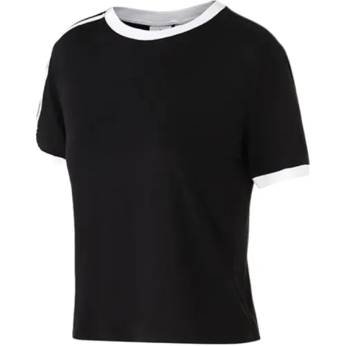 Adidas Originals T Shirt Women's Black
