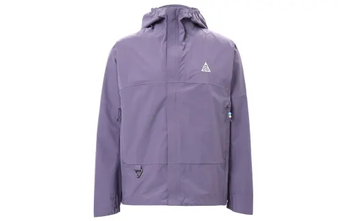 Nike ACG STORM FIT Jackets & Coats Women's Dawn Dark Purple