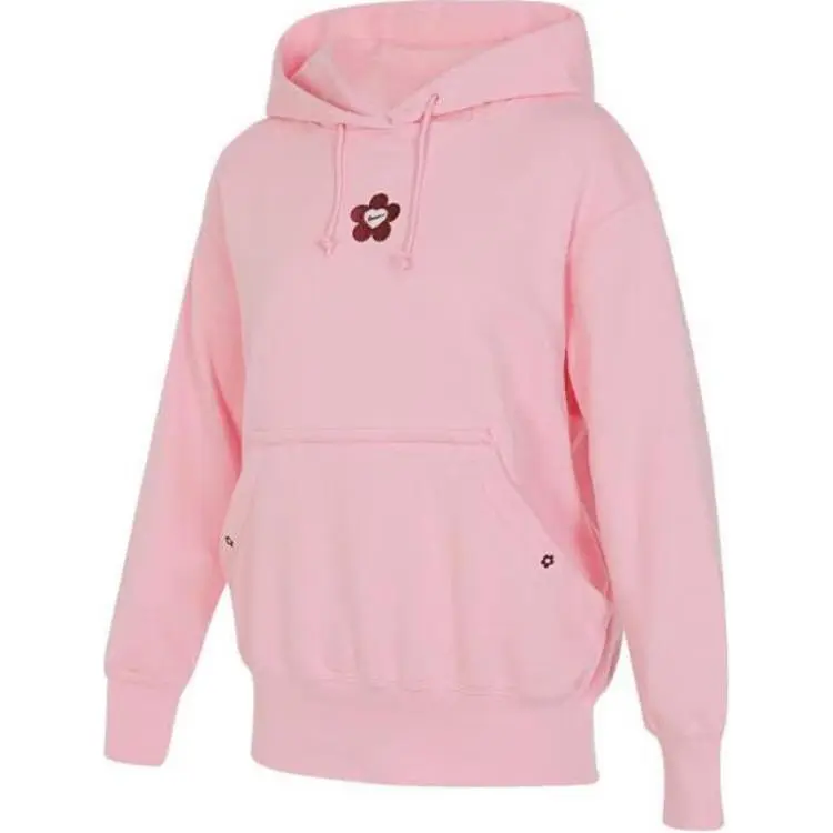 Nike SS24 Sweatshirt Women's Pink