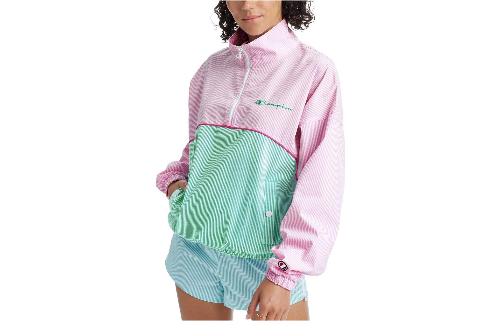 Champion Sweatshirt Women's Multicolor
