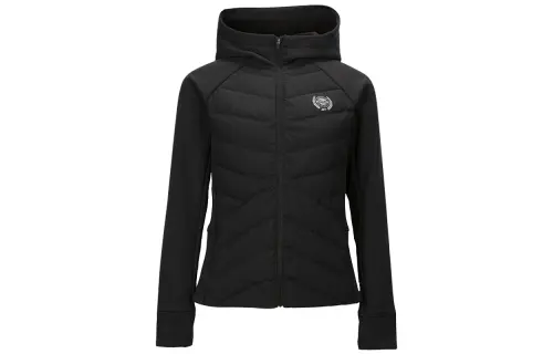 Reebok Down Jacket Women's Black