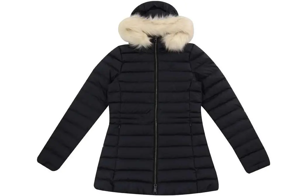 Adidas Originals Down Jacket Women's Black