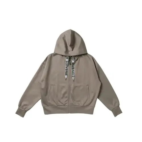 Converse LDS Jacket Women's Gray