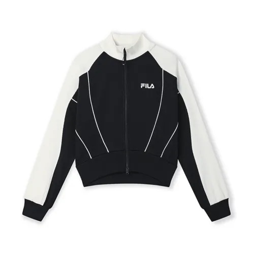 FILA ORIGINALE Jacket Women's Jet Black