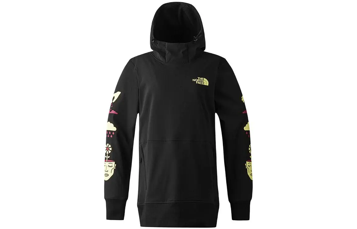 THE NORTH FACE Sweatshirt Women's Black