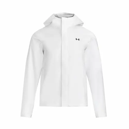 Under Armour Stormproof Jacket Women's White