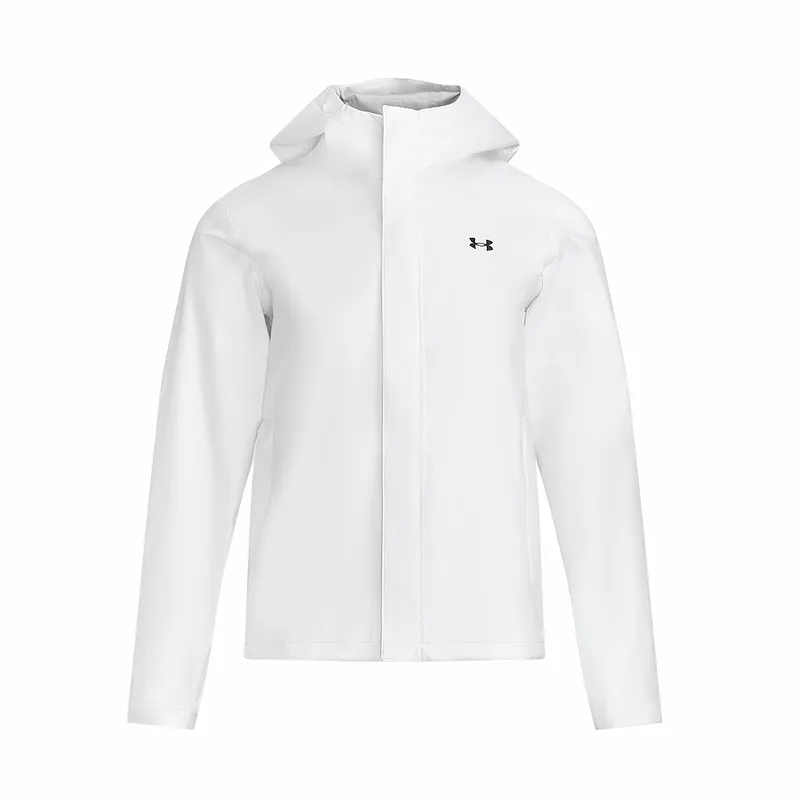 Under Armour Stormproof Jacket Women's White