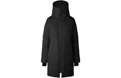 Canada Goose Shelburne Parka