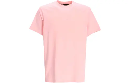 KARL LAGERFELD / Karl Lagerfeld Jeans T Shirt Men's Light Pink