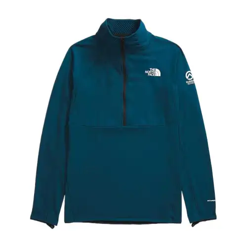 THE NORTH FACE SUMMIT Series FUTUREFLEECE™ Jacket Women's Midnight Blue
