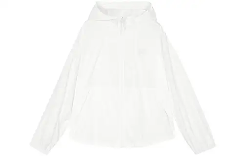 Skechers Jackets & Coats Women's Marshmallow White