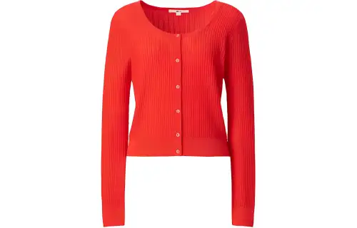 UNIQLO C Collection SS24 Knitwear Women's Red
