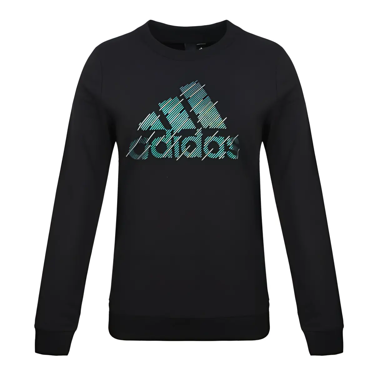Adidas Sweatshirt Women's Black