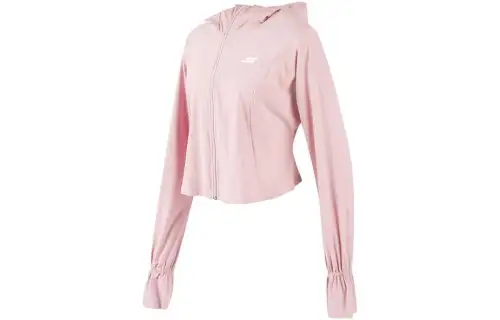 Skechers Jackets Women's Hooded Moderate Other