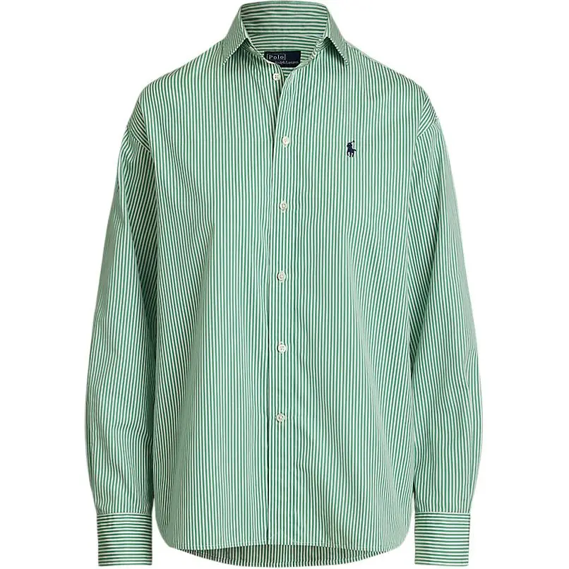 Polo Ralph Lauren striped shirt