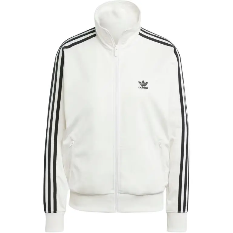 Adidas Originals Adicolor FIREBIRD TRACK Jackets & Coats Women's White