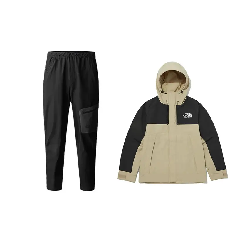 THE NORTH FACE Casual Sportswear Unisex