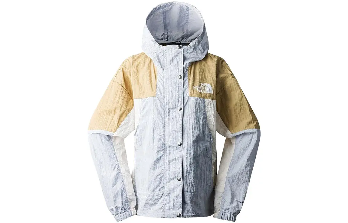 THE NORTH FACE Jacket Women's Purple