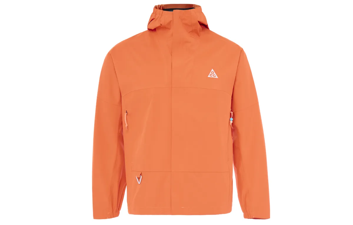 Nike Storm FIT Jacket Women's Orange