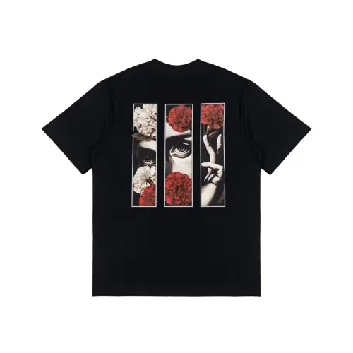 Adidas Originals T Shirt Unisex Black