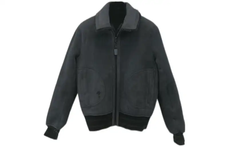 DIOR Jackets & Coats Women's Blue Gray
