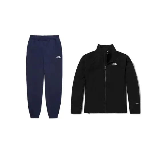 THE NORTH FACE Casual Sportswear Unisex